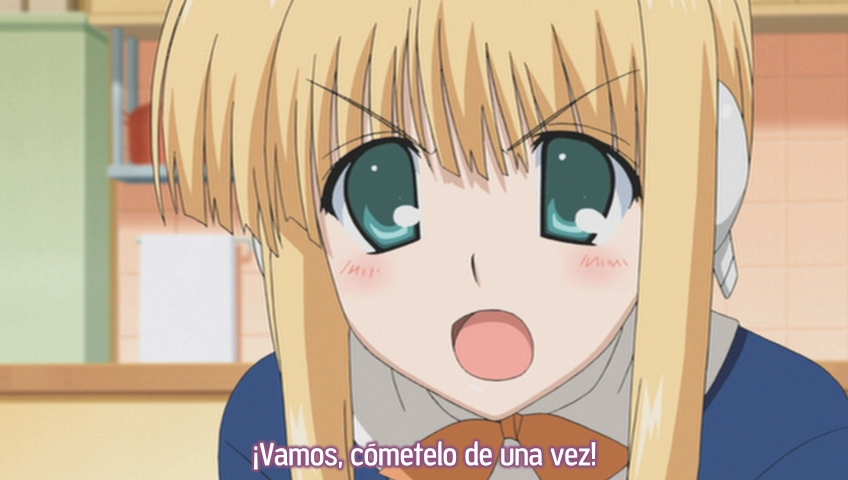To Heart 2 AD Plus (Nanikano Fansub)